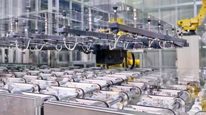 扎根上海幾十載，外資信息咨詢企業持續加碼投資