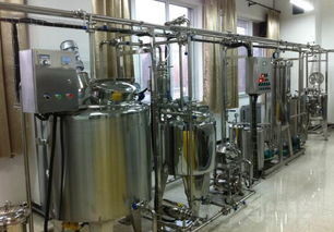西安果蔬飲料加工技能綜合實(shí)訓(xùn)招商 助力果蔬加工與餐飲管理升級(jí)
