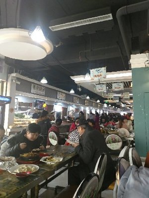 西安博業餐飲管理 專業塑造品質，精細成就未來